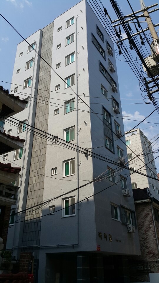 서울 은평구 응암동 111-35 근린생활시설 신축공사