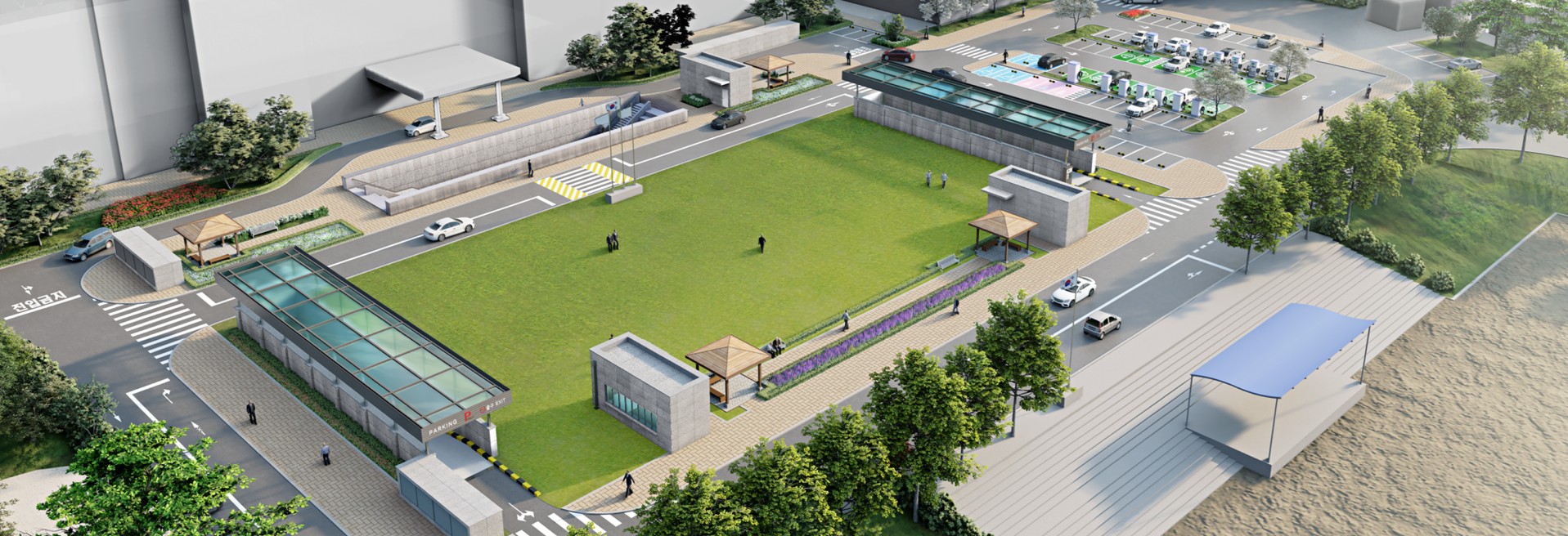 혁신적인 디자인